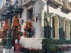 -华谊兄弟（长沙）电影小镇