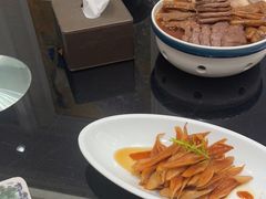 -新南华大酒店(长寿店)