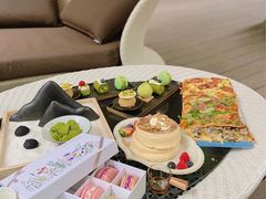 -T館·花园艺术餐厅