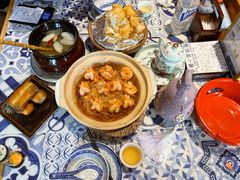 -图味美小黄鱼·景德菜(浙江路店)