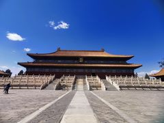 -北京市劳动人民文化宫(太庙)