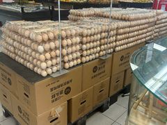 -永辉超市(六里桥店)