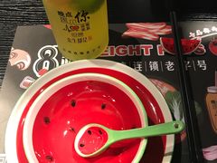 -8锅臭臭锅·正宗台湾小火锅(中心五路店)