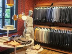 -SUITSUPPLY(安福路店)