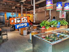 -炽城·烤肉名家(鸿达中央广场店)