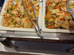 -素满香·全民食养自助(长宁龙之梦店)