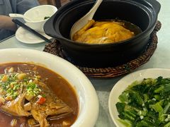 -环秀楼(黄山呈坎店)