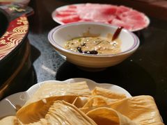 -三江两海老火锅(北京首店)