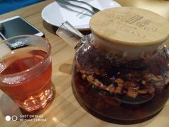 -清真·艾美可餐厅(大悦汇店)