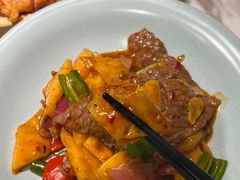 -KK ONE(京基滨河时代店)