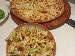 -乐凯撒披萨(正佳广场店)