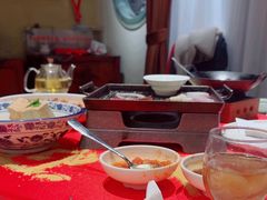 -山西会馆·晋菜·晋商宴·民俗博物馆(体育路店)