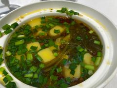 -汉唐宴长安食府