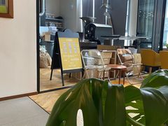 -不正咖啡(万达尊店)