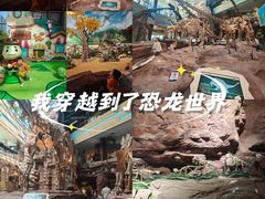 -安徽省地质博物馆