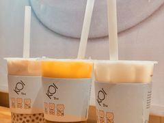 -KOI Thé(正佳广场店)