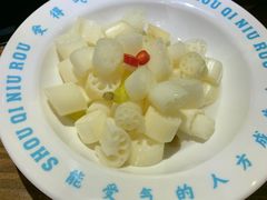 -受气牛肉·重庆耙牛肉(来福士店)