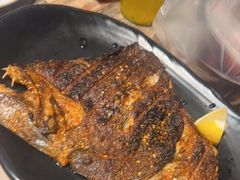 -枪火串烧·东北特色烧烤(罗湖总店)