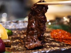 -隐味(金盛时代店)