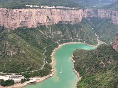-河南宝泉旅游区