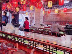 大堂-金杨拉面王小吃面馆·牛三宝面·红烧牛肉粉