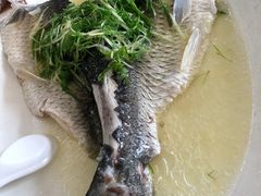 -水乡人家私房菜(逢简店)