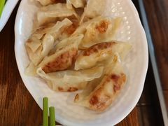 煎饺-合利屋(三元桥店)
