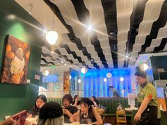 -烹然四季椰子鸡火锅(姚家园万象汇店)