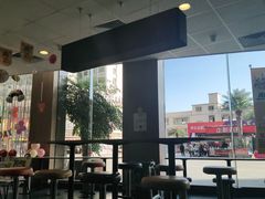 -麦当劳(肇庆大旺店)