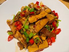 -张福记(陇海中路店)