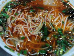 android_upload_pic-牛一嘴·兰州牛肉面·大盘鸡(财富中心店)