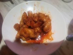 -茅庐川菜(青岛凯德店)