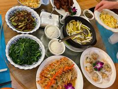-糟粕醋·椰苑海南菜餐厅(亚龙湾天域酒店)