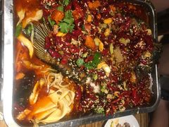 -有奴思烤肉·清真(正宁路店)