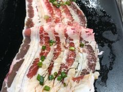 -花味·自助烤肉(雨花客厅店)