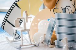 点击看大图 -瑞贝生日派对宝宝宴策划