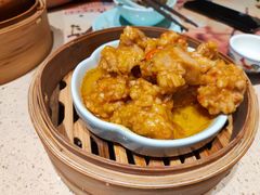 特色蒸排骨-点都德(聚福楼店)