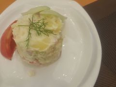 -红房子西菜馆(淮海中路店)