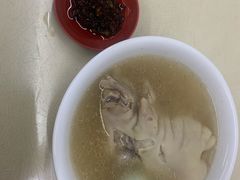 -庆蓉云·庆云面(双林店)
