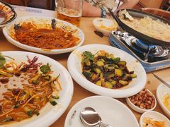 -汤连得温泉馆(宝山店)