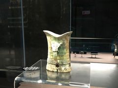 -盘龙城国家考古遗址公园