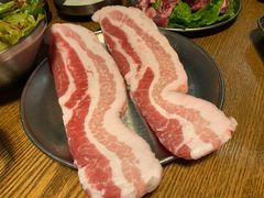 -朴家烤肉(万盛南街店)