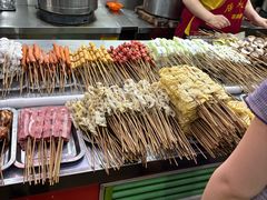 -上帝炸鸡(食品街店)