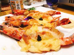 -北京泰富酒店-道日本料理餐厅