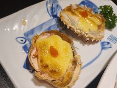 蟹宝-红叶日本料理(开发区店)
