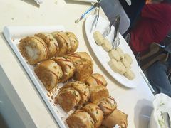 -素满香·素食自助餐(苏州·临顿路店)