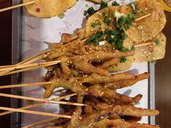 -林二哥宜烤官·宜宾小烧烤