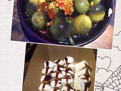 -蘭奢雅集·江浙菜(青山江滩店)