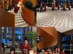 -洛阳国际大酒店