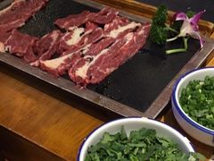 -蜀辣居鲜货老火锅(簇桥富顿中心店)